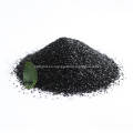 Carbón activado de cáscara de coco para tratamiento de agua